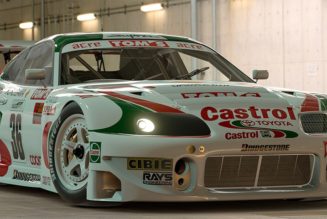 ‘Gran Turismo 7’ Will Feature Over 400 Cars