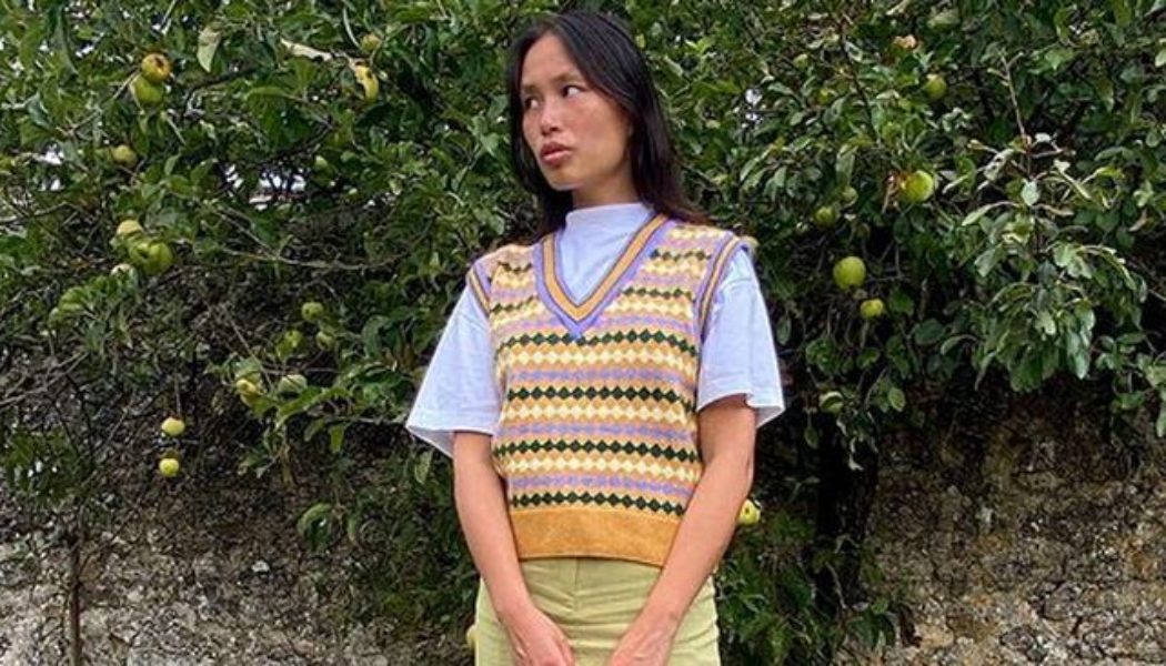 Gucci and Your Grandpa Have This Autumn Trend in Common