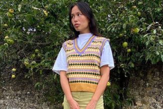 Gucci and Your Grandpa Have This Autumn Trend in Common