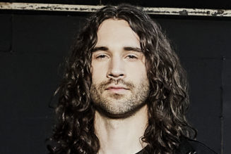 Guitarist Frank Sidoris (Slash, Mammoth WVH) and Wife Involved in Serious Car Accident