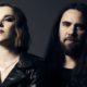 HALESTORM’s LZZY HALE Shares Sweet Message Of Love And Devotion To Her Lover And Bandmate
