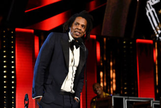 Hall Of Fame Hova: Jay-Z, LL Cool J & More Inducted Into Rock & Roll Hall of Fame