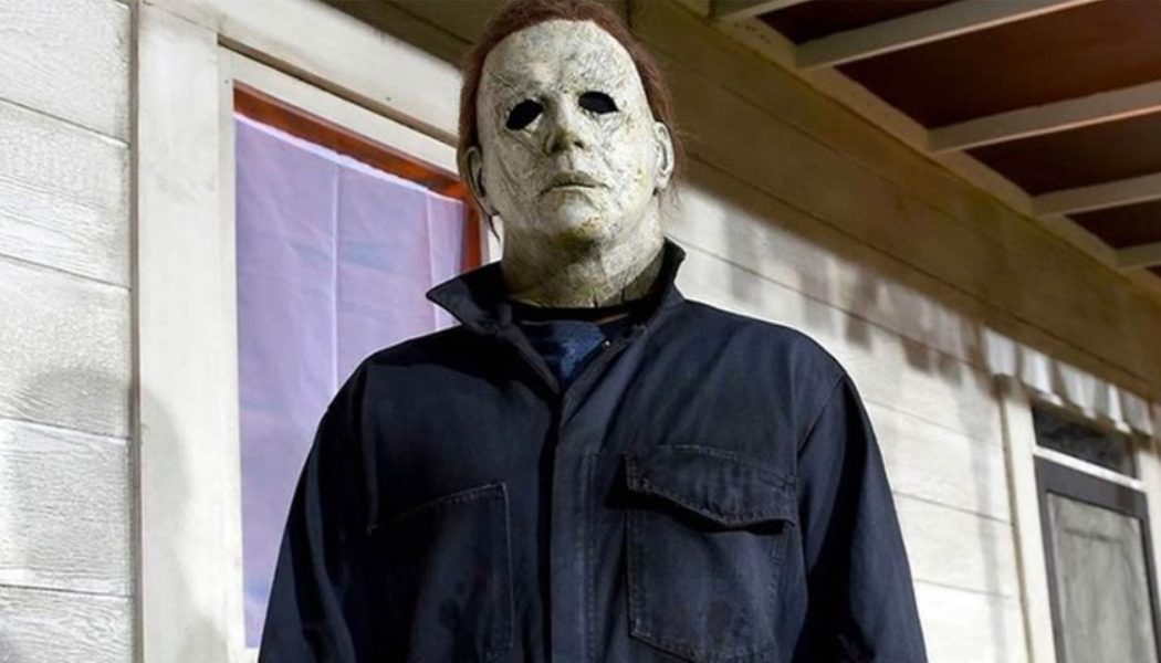 ‘Halloween Kills’ Michael Myers Actor Reveals He Lived With Murderers in Preparation for the Role