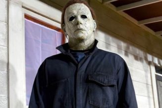 ‘Halloween Kills’ Michael Myers Actor Reveals He Lived With Murderers in Preparation for the Role