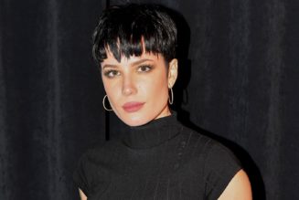 Halsey Talks Body Image After Giving Birth: ‘I Will Never Have My Pre-Baby Body Back’