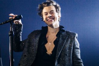 Harry Styles Has Reportedly Joined the Marvel Cinematic Universe