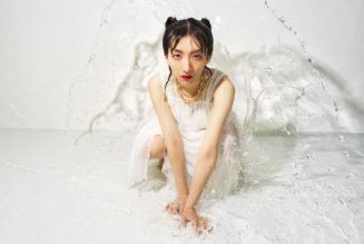 Haru Nemuri Drops New Single ‘Déconstruction’ & Rescheduled U.S. Tour Dates