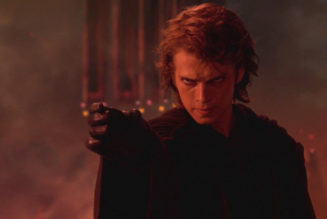 Hayden Christensen Returning as Darth Vader in Ahsoka Series
