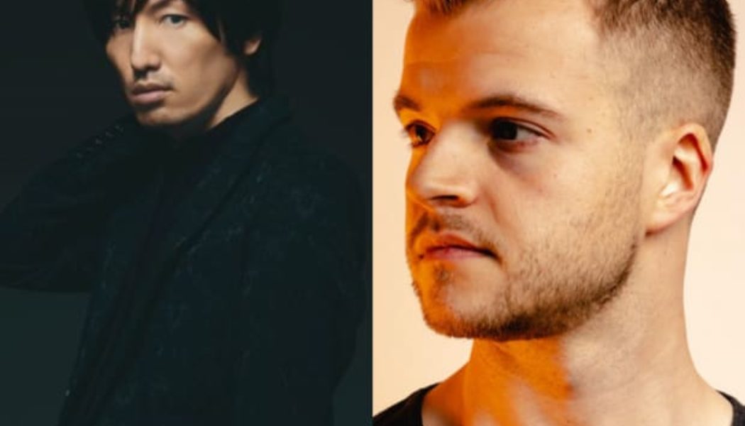 Haywyre Drops Remix of Ending Theme From Anime Series “86”: Listen