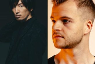 Haywyre Drops Remix of Ending Theme From Anime Series “86”: Listen