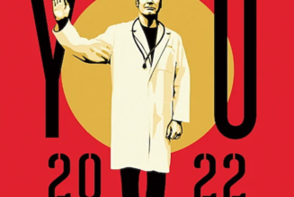 Henry Rollins Announces “Good to See You” 2022 North American Tour