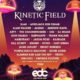 Here Are the EDC Las Vegas 2021 Stage-by-Stage Lineups