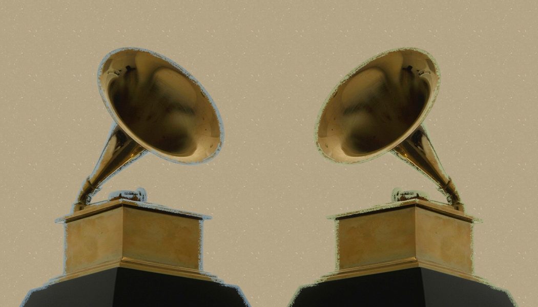 Here Are the Most & Least Crowded Categories for the 2022 Grammys