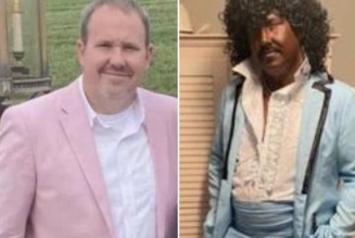 Here We Go Again: White VA Councilman Wears Blackface While Dressed As ‘Coming To America’s’ Randy Watson