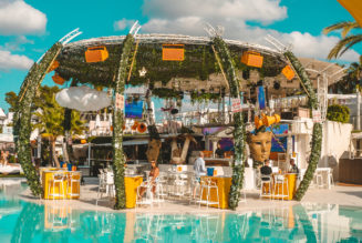 Here’s All the Events Going Down for O Beach Ibiza’s 2021 Closing Weekend