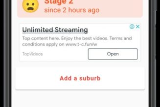 Here’s How to Find Out When Your Area Will Be Hit by #Loadshedding