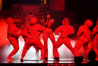 Here’s the Ultimate Spooky Latin Playlist for Halloween 2021