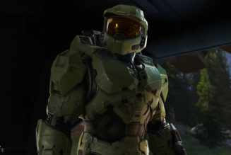 HHW Gaming: 343 Industries Unveils ‘Halo Infinite’s Campaign Trailer, Gamers Were Very Impressed