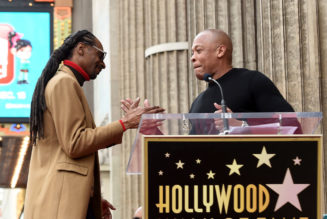 HHW Gaming: Snoop Dogg Confirms Dr. Dre Is Working On New Music For ‘Grand Theft Auto’ Soundtrack