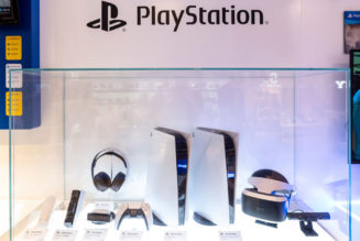 HHW Gaming: Sony Launches New Registration Website To Help You Get A PS5 Before Christmas