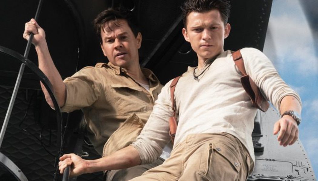 HHW Gaming: The First Trailer For ‘Uncharted’ Starring Tom Holland Has Arrived, Gamers Have Thoughts