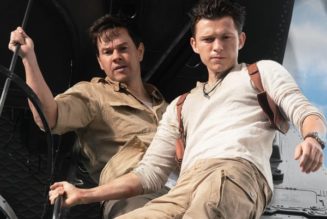HHW Gaming: The First Trailer For ‘Uncharted’ Starring Tom Holland Has Arrived, Gamers Have Thoughts