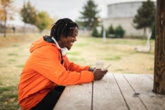 Hip-Hop Wired Presents: CRT FRSH [Certified Fresh] Playlist 10.1.21