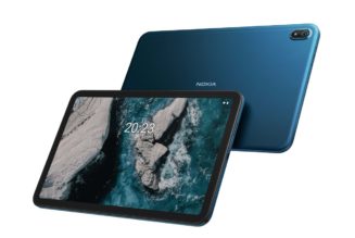 HMD’s Nokia is getting into Android tablets with the $249.99 T20