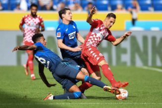Hoffenheim vs Hertha Berlin live stream, preview, team news & prediction