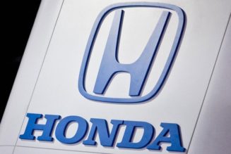Honda Announces Plans To Expand Research in Air Taxis, Robots and Space Technology