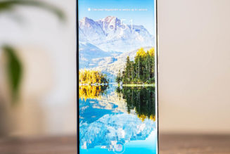 Honor 50 review: lose a Huawei, gain a Google