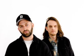 Hooks of Zeds Dead Is Hosting an Art Gallery in Downtown Los Angeles