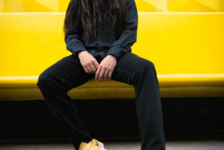 How Mersiv Is Morphing the Freeform Bass Genre for the Better