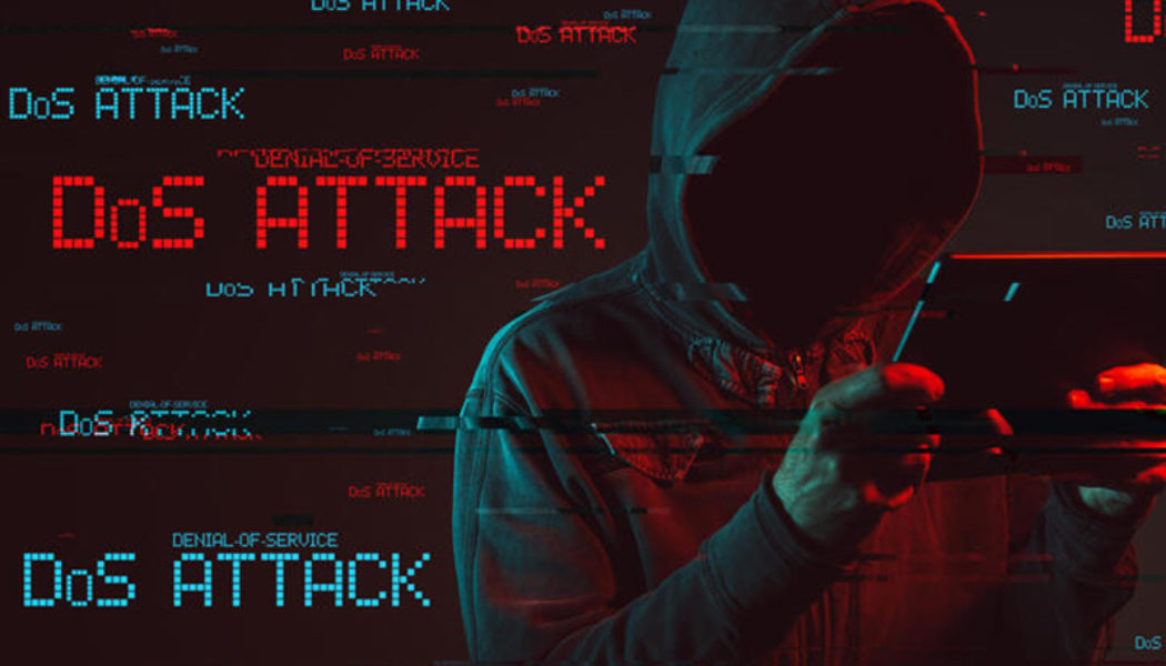 How Microsoft Was Able to Thwart the Largest DDoS Attack Ever