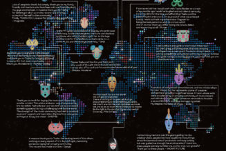 How Tasha Baxter Uplifted the Bedroom Producer Community In the Darkness of the Pandemic