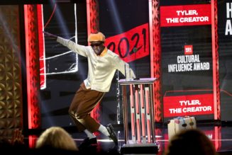 How to Watch the 2021 BET Hip Hop Awards