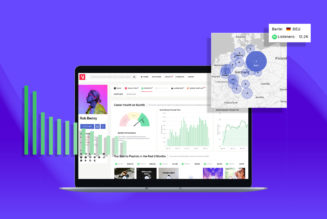 How UMEK’s Viberate Platform Is Putting the Artists First