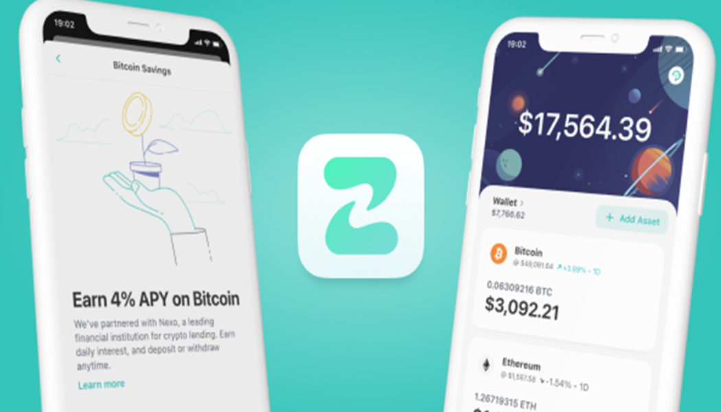How ZenGo Wallet Can Help You Earn Daily Profits on Bitcoin & Other Crypto
