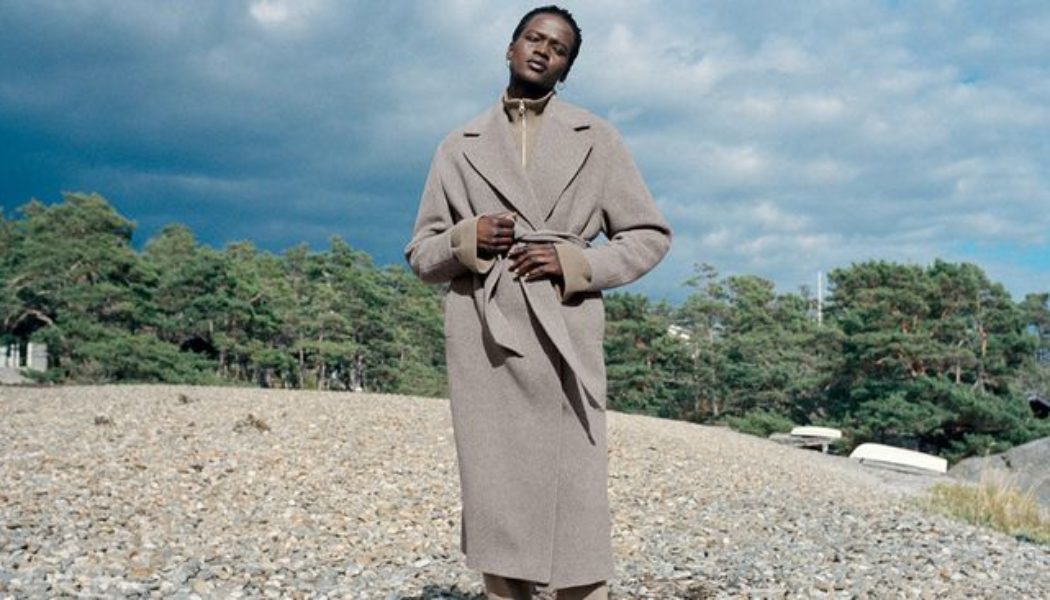 I Have to Show You These 20 Winter Staples From & Other Stories