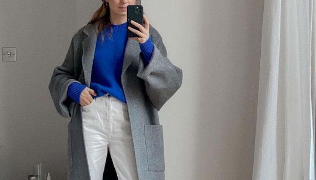 I Just Found the Best Jeans From Arket, & Other Stories and Weekday