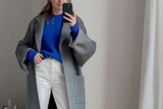 I Just Found the Best Jeans From Arket, & Other Stories and Weekday