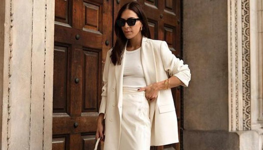 I Practically Collect Zara Blazers—Here Are 25 New Styles I Really Rate