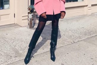 I Think These Are the 7 Best Shoes to Wear When It’s Cold