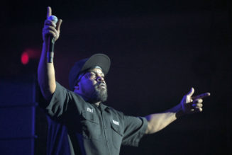 Ice Cube Leaves ‘Oh Hell No’ Comedy After Refusing COVID-19 Vaccine, Out $9M