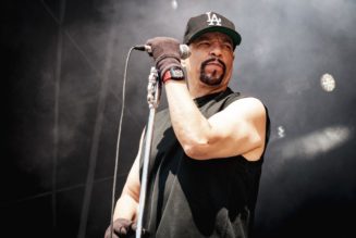 Ice-T Responds To Criticism Behind His Daughter Wearing French Tip Nails [Video]