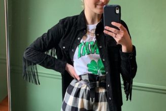 If You Check Out One New Brand This Autumn, Make It This One