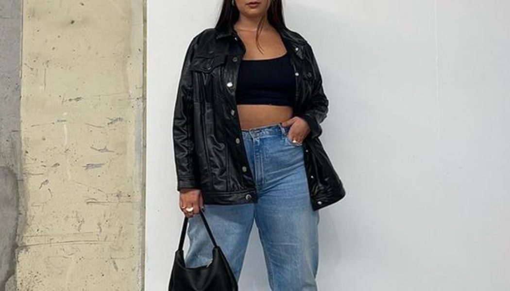 If Your Blue-Jeans Outfits Need a Refresh, Here Are 9 Cool Looks to Try