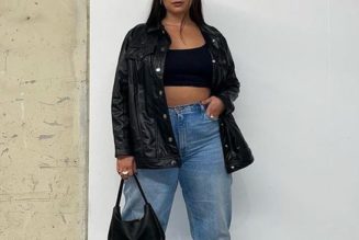 If Your Blue-Jeans Outfits Need a Refresh, Here Are 9 Cool Looks to Try