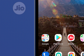 India will get this $87 JioPhone Next instead of the Pixel 6