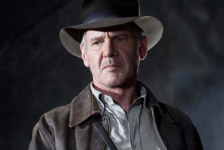 Indiana Jones 5 Delayed, Harrison Ford Will Be 80 for Release